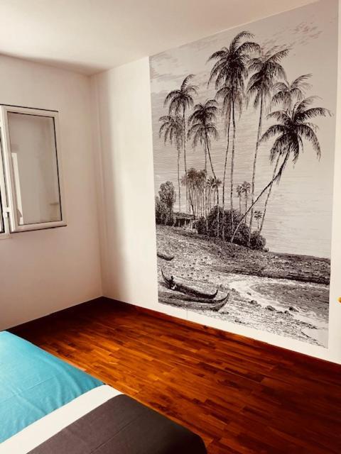 La Villa Choka Trois Bassins Bagian luar foto