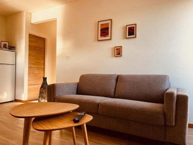 La Villa Choka Trois Bassins Bagian luar foto